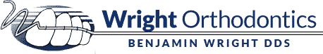 Wright Orthodontics logo